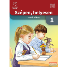 Oktatási Hivatal Szépen, helyesen 1. munkafüzet füzet