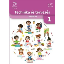 Oktatási Hivatal Technika és tervezés 1. tankönyv