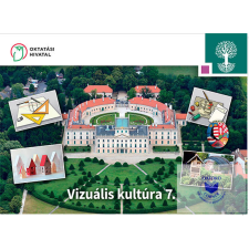 Oktatási Hivatal Vizuális kultúra 7. tankönyv
