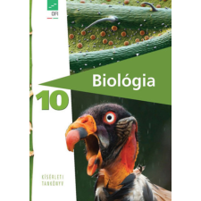 Oktatáskutató Intézet Biológia - Egészségtan 10. Tankönyv - Molnár - Mándics antikvárium - használt könyv