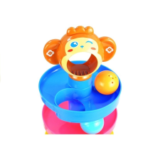  Oktató csúszda Baby Monkey barkácsolás, építés