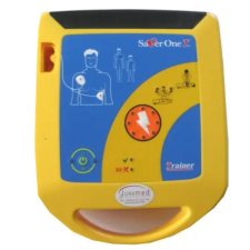  Oktató defibrillátor Saver One Trainert gyógyászati segédeszköz