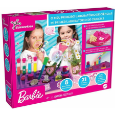  Oktató Játék Barbie társasjáték