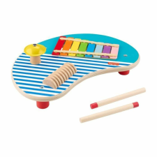  Oktató Játék Fisher-Price HXT91 társasjáték