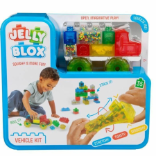  Oktató Játék Goliath Jelly Blox társasjáték