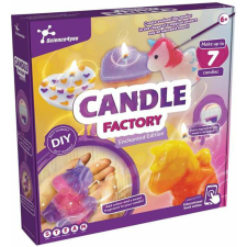  Oktató Játék Science4you társasjáték