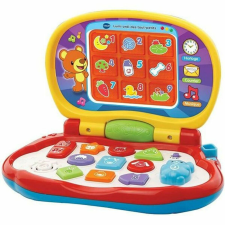 Oktató Játék Vtech Baby Lumi Ordi Toddlers Child Computer (FR) társasjáték