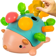  Oktató puzzle – Kruzzel sündisznó 24759 puzzle, kirakós