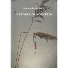  Októberi tükörképek antikvárium - használt könyv