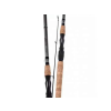 Okuma Alaris Soft Lure Spin 9'0'' 270cm 5-15g - 2r pergető bot (ALS-S-902L62460)