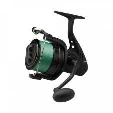 Okuma Bomber Spod BBS fonott zsinórral feltöltött spod orsó - 7000S orsó