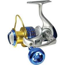 Okuma Cedros CJ80 FD 4+1BB elsőfékes orsó orsó