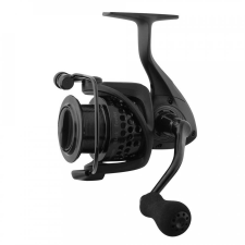 Okuma Custom Black Feeder CLX elsőfékes orsó - 55 orsó