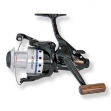 Okuma Longbow nyeletőfékes orsó - 40 orsó