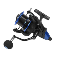 Okuma Rockaway RBF-8000 nyeletőfékes távdobó orsó orsó