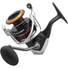 Okuma Skyline Sky 4000 Fd 5+1Bb Pergető Orsó (60729) orsó