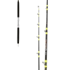  Okuma Sly Trolling Fast 6'6" 197Cm 6-8Lb Spin - 2Sec Pergető Bot (Sly-C-661Ml)