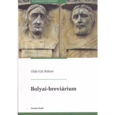 Oláh-Gál Róbert Bolyai-breviárium (BK24-129987) történelem