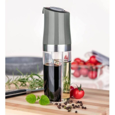  Olaj-ecetes üveg 2in1 konyhai eszköz