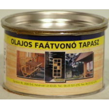OLAJOS FAÁTVONÓ TAPASZ purhab, tömítő, tapasz