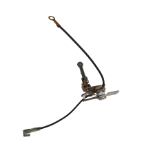  Olajsütőbe bimetál kapcsoló (termoszát) KST102 * kisháztartási gépek kiegészítői