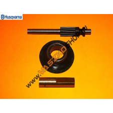  Olajszivattyú Husqvarna 340 , 345 , 350 , 450 barkácsgép tartozék
