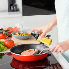  Olajszóró spray 200 ml sütés és főzés