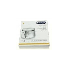 Olajszűrő készlet Delonghi olajsütőkhöz. 5525103400 kisháztartási gépek kiegészítői