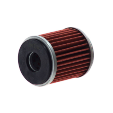  Olajszűrő motorkerékpár Champion (Hiflo HF141) Yamaha 1S7-E3440-00 motorkerékpár szűrő