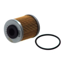  Olajszűrő motorkerékpár Champion (Hiflo HF157) KTM 59038046000 motorkerékpár szűrő