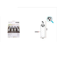  OLAJTÁROLÓ ÜVEG 300ML konyhai eszköz