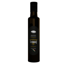 Olajütő lenmagolaj 250 ml alapvető élelmiszer
