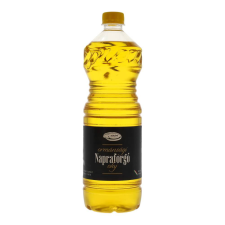 Olajütő OLAJÜTŐ NAPRAFORGÓ ÉTOLAJ 1000 ML olaj és ecet
