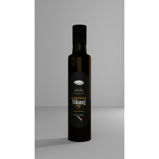 Olajütő tökmagolaj 250 ml olaj és ecet