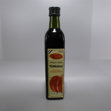 Olajütő tökmagolaj 500 ml reform élelmiszer