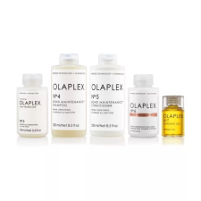  OLAPLEX 3-4-5-6-7 Ultimate collection kozmetikai ajándékcsomag