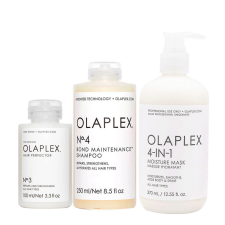 Olaplex 4 In 1 Moisture Mask 370ml hajbalzsam