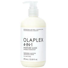 Olaplex Moisture Mask 4in1 mélyhidrataló regeneráló hajpakolás, 370 ml hajbalzsam