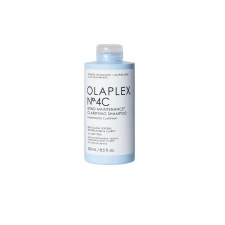 Olaplex No.4C Clarifying Mélytisztító Sampon Minden Hajtípusra 250ml sampon