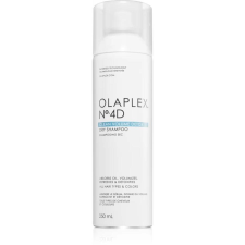 Olaplex No. 4D Clean Volume Detox tisztító volumenizáló méregtelenítő száraz sampon, 32 g sampon
