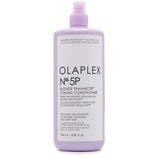 Olaplex No. 5P Blonde Enhancer Toning Conditioner, 1000ml hajbalzsam