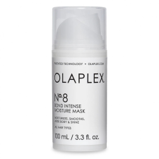 Olaplex No.8 Bond Intense Moisture Mask Intenzív Mélyhidratáló Maszk 100ml hajbalzsam
