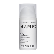 Olaplex No. 8 Intense mélyhidratáló hajpakolás, 100 ml hajbalzsam