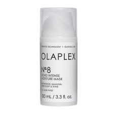 Olaplex No. 8 Intense mélyhidratáló hajpakolás, 100 ml hajbalzsam