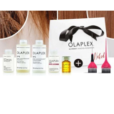 Olaplex Olaplex Ultimate Collection csomag Ajándék hajfestő ecsetekkel hajbalzsam