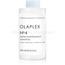  Olaplex Professional Bond Maintenance Shampoo megújító sampon minden hajtípusra sampon