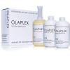 Olaplex Salon Intro Kit kötésépítő szalonkezelés, 1 db No. 1, 525 ml + 2 db No. 2, 525 ml