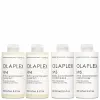  Olaplex szett: 2 x 4-es számú sampon 250 ml + 2 x 5-ös számú balzsam 250 ml