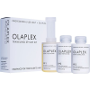 Olaplex Traveling Stylist Kit (3x 100 ml)