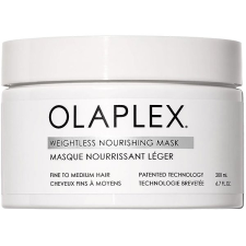 Olaplex Weightless Nourishing Mask, 200 ml hajbalzsam